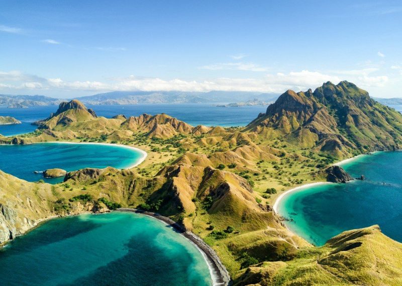 Ini Waktu Terbaik ke Labuan Bajo, Catat!