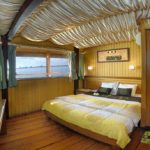 live on board labuan bajo