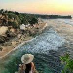 pantai balangan bali