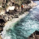 pantai balangan bali