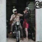 prewedding poppy sofia