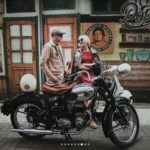 prewedding poppy sofia