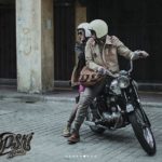 prewedding poppy sofia