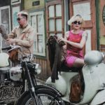 prewedding poppy sofia