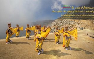 strategi pariwisata banyuwangi