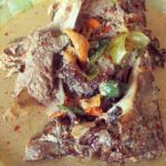 kepala manyung bu fat