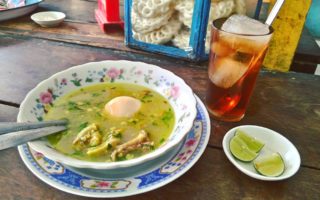 soto sulung stasiun tugu