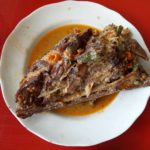 Kepala Manyung Bu Fat