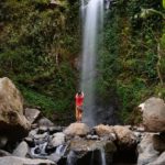curug delimas magelang