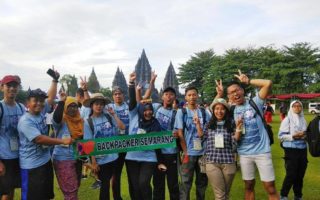 peran komunitas