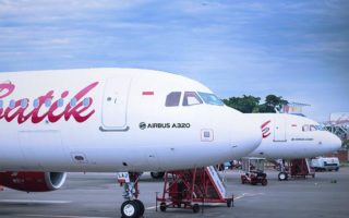 rute baru batik air 2018
