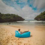 pantai sedahan gunung kidul