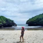 pantai sedahan gunung kidul