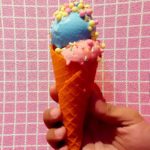 ice cream world jogja