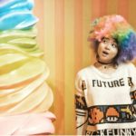 ice cream world jogja