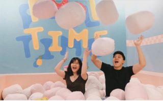 ice cream world jogja