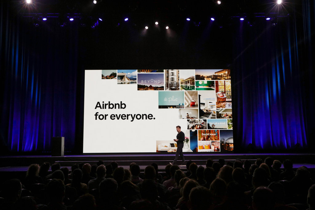 roadmap airbnb