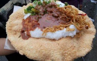 bubur samier semarang
