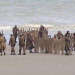 pantai malo le bains dalam film dunkirk