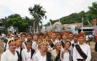 festival komodo 2018
