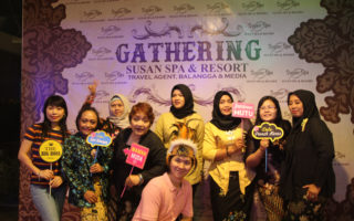 gathering susan spa and resort