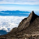 gunung kinabalu