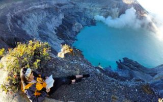 kawah ijen