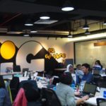 kantor baru tiket.com