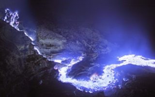 kawah ijen