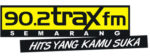 logo trax