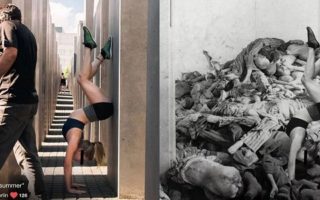 monumen holocaust