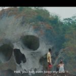 film tengkorak karya ugm
