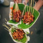 sate jando