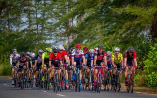 tour de bintan 2018