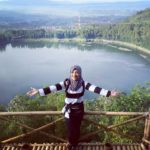 bukit seroja wonosobo