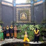 Grebeg Tengger Tirto Aji.