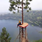 bukit seroja wonosobo