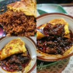 nasi goreng babat pak karmin