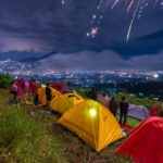 Bukit Alesano Bogor