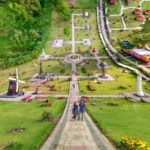 merapi park jogja