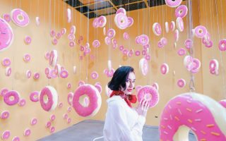 Kumpulan Foto Museum Dessert yang Instagramable dan Bikin Lapar foto museum dessert