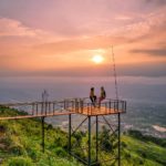 Bukit Alesano Bogor