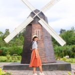 merapi park jogja