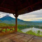 bukit seroja wonosobo