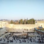 tempat yang disinggahi Nabi Muhammad SAW saat isra mi´raj