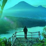 bukit seroja wonosobo