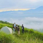 Bukit Alesano Bogor