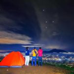Bukit Alesano Bogor