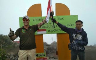 pendaki yang hilang di merbabu