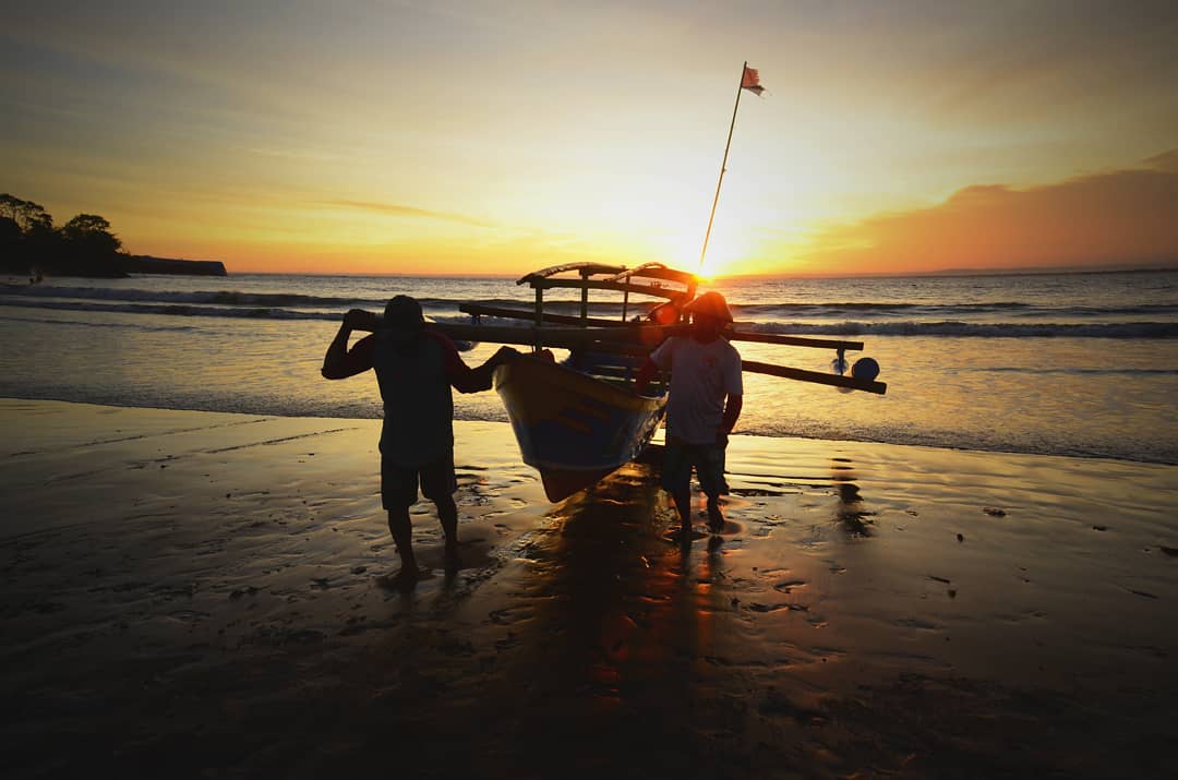 Foto Foto Siluet  di Instagram Yang Bisa Dijadikan Inspirasi